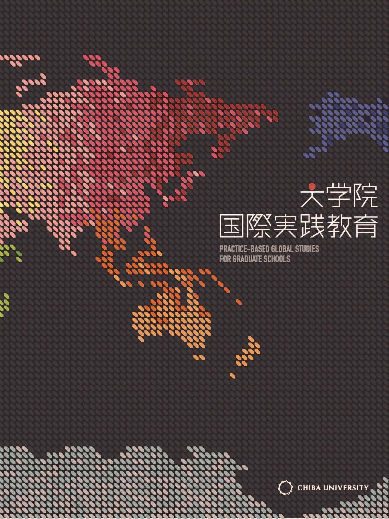 大学院国際実践教育